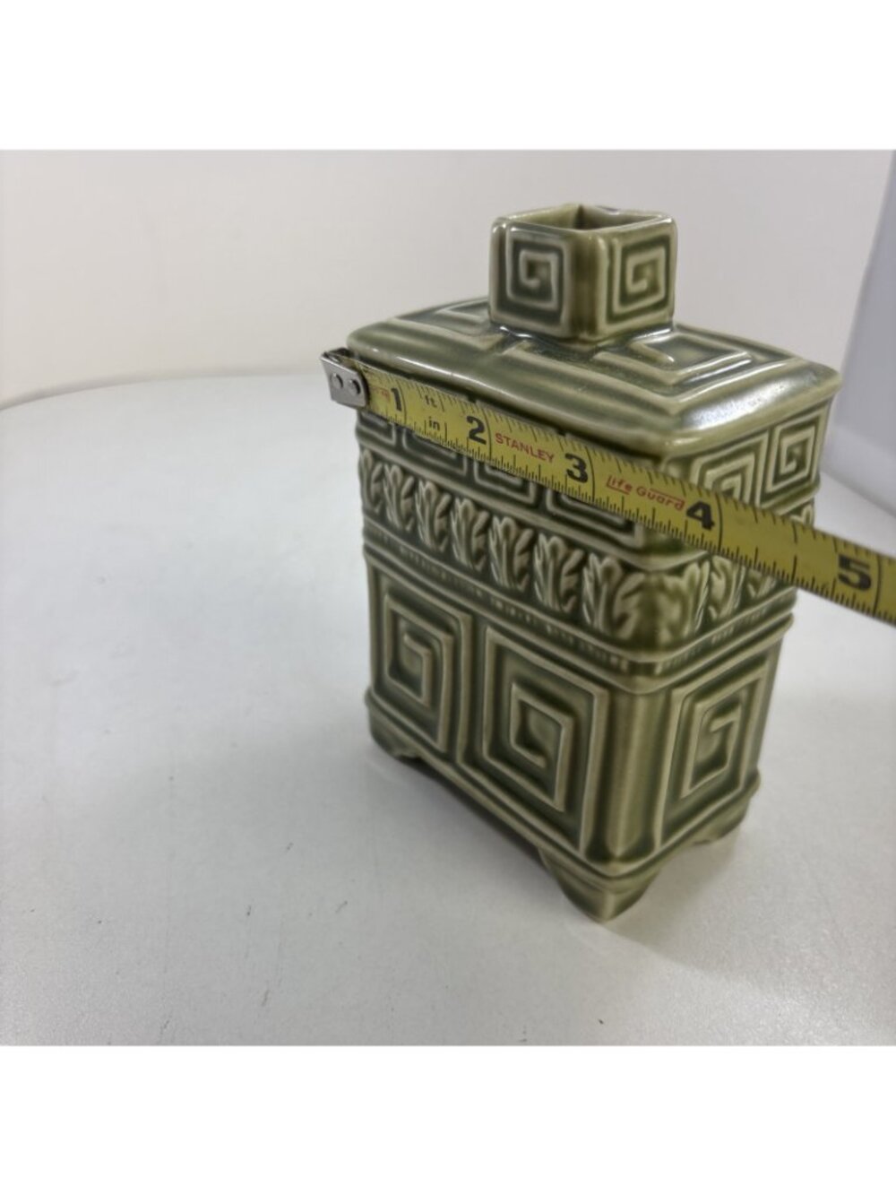 2008 Athens Reed Diffuser by Greenleaf (diffuser only) - Picture 6 of 6